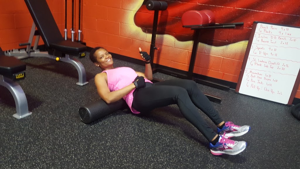  Cloud 10 Transformation - Glen Burnie