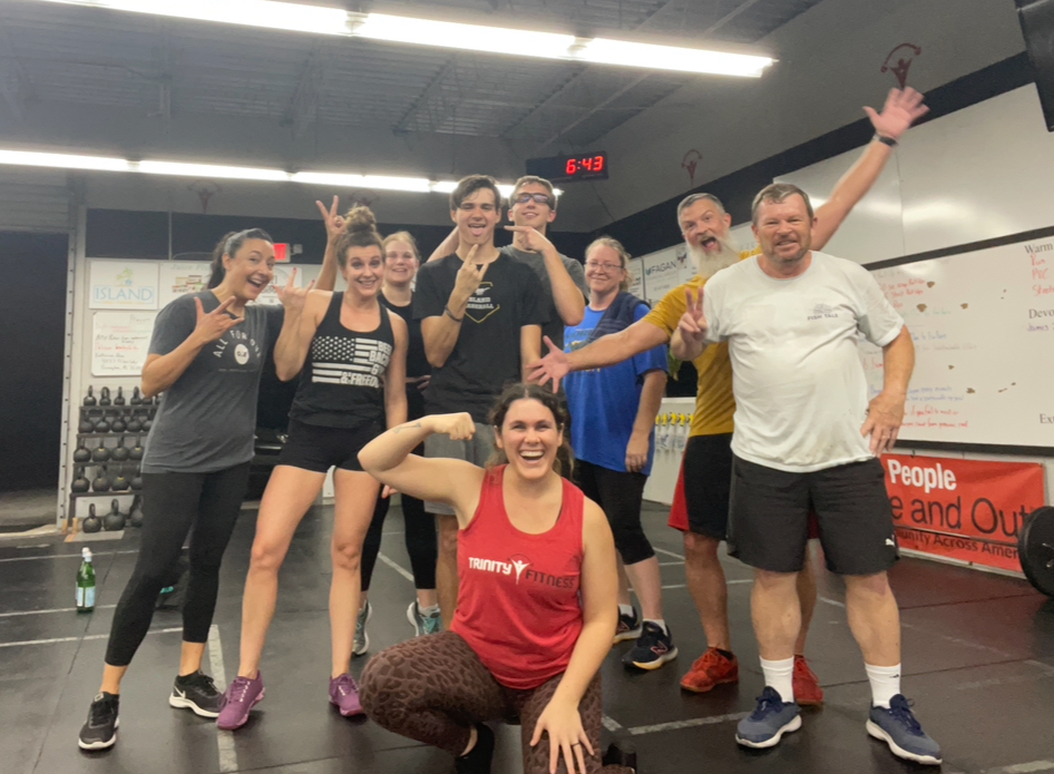  Trinity Fitness Merritt Island