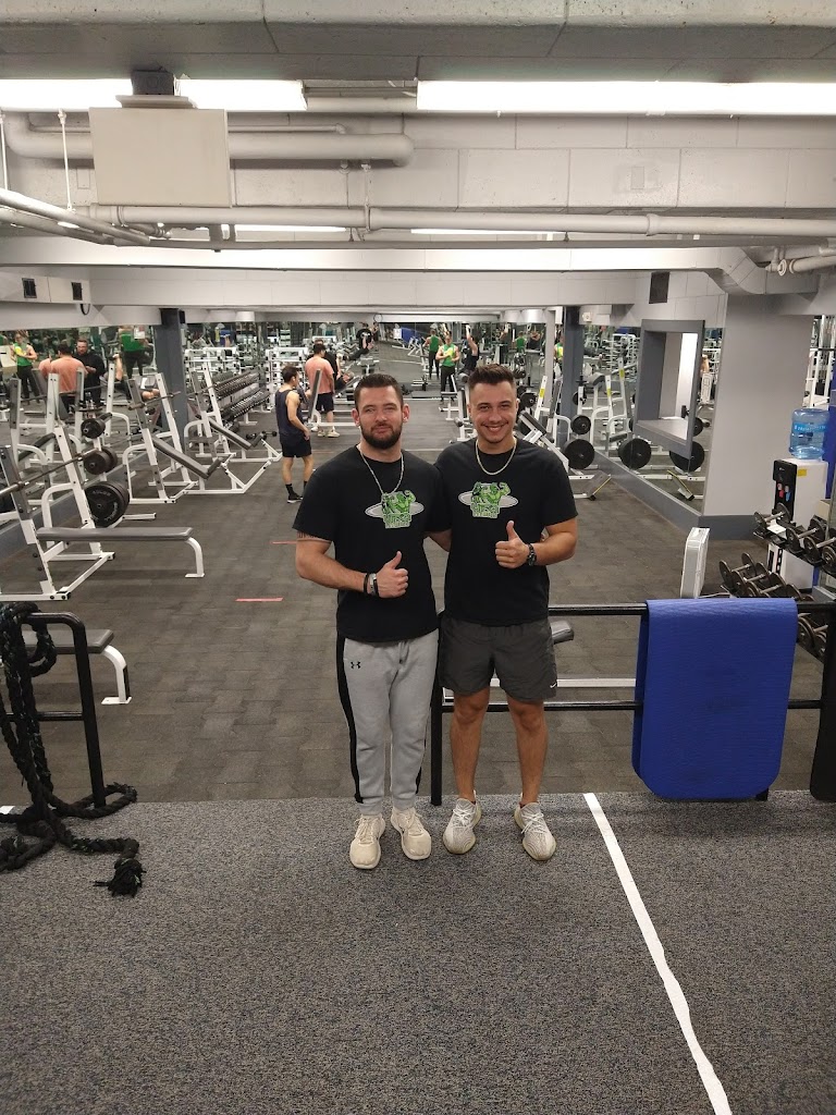  UFO Fitness Rochester