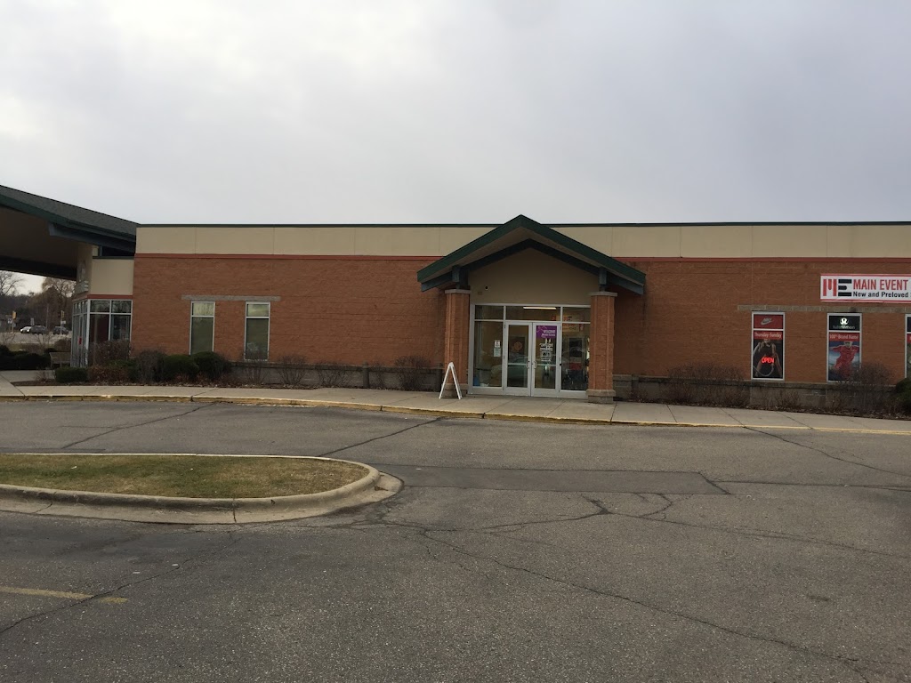  Stoughton Wellness Center And Athletic Center