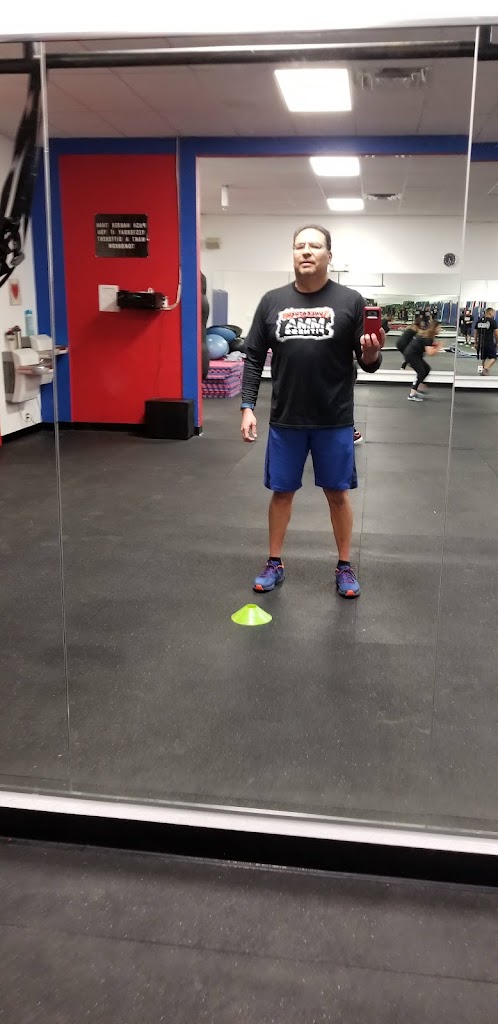  Unleashed MMA Fitness