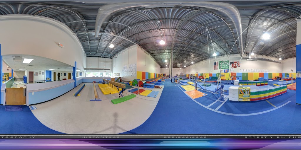  WAKE Gymnastics Inc.