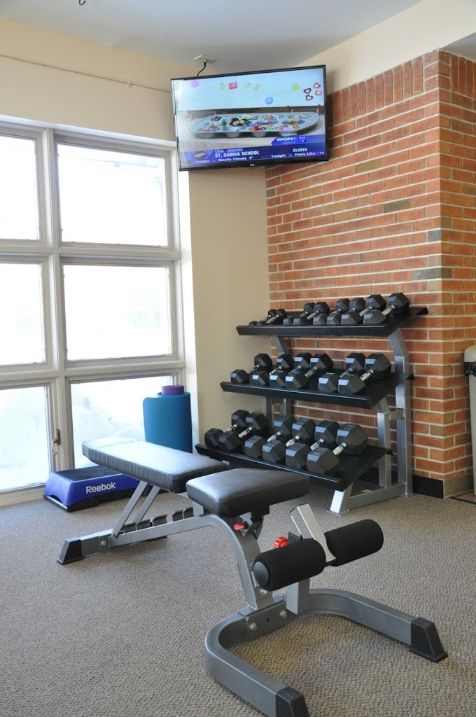  Paxton Community and Wellness Center