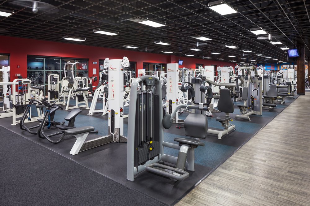  Mountainside Fitness Chandler Ocotillo