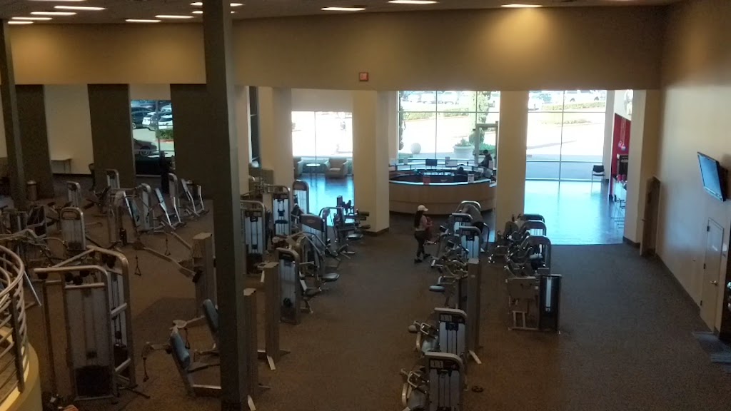  LA Fitness