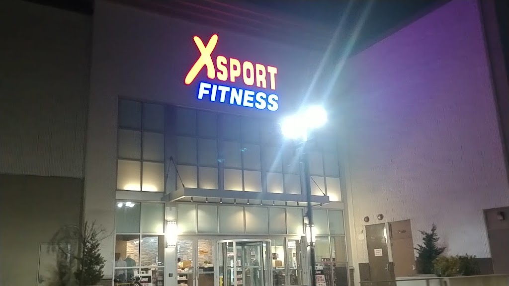  XSport Fitness