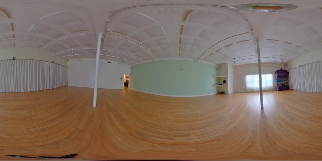  Bella Prāṇa Yoga and Wellness Collective