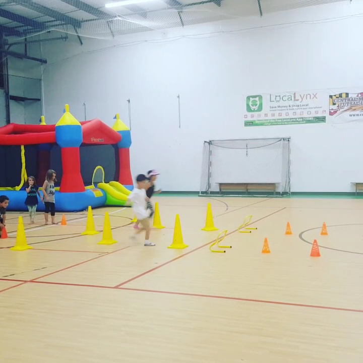  Odenton Sports Center