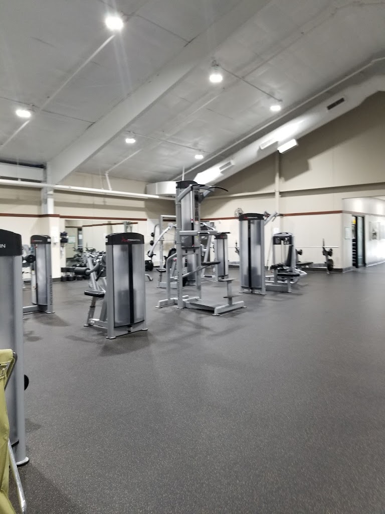  Choctaw Nation Wellness Center
