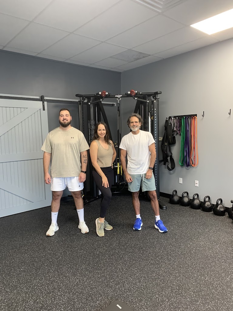  Chester County Training