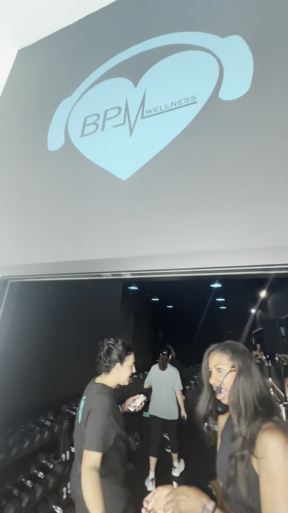  BPM Wellness