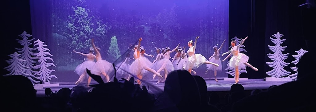  Castle Rock Dance Academy