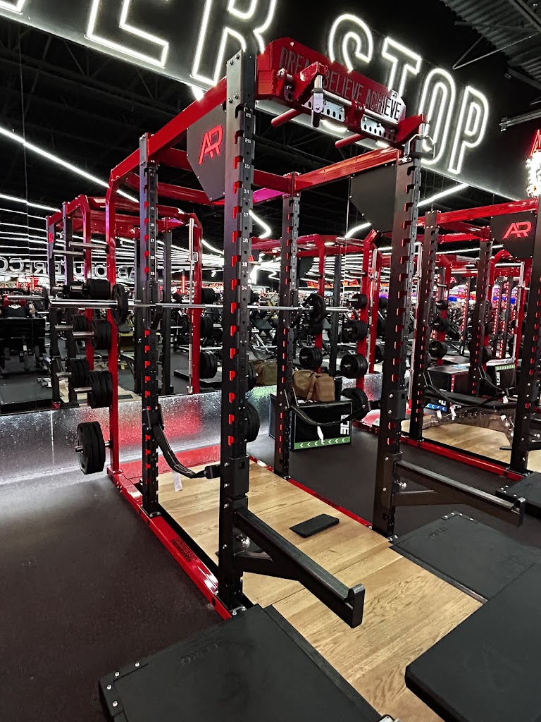  Absolute Recomp Lewisville