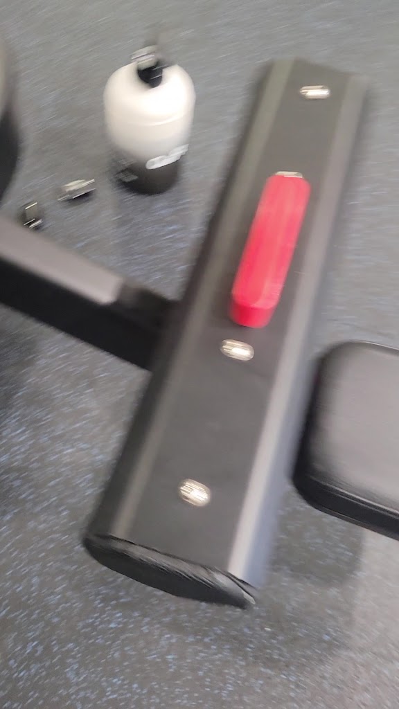  Zone Health & Fitness