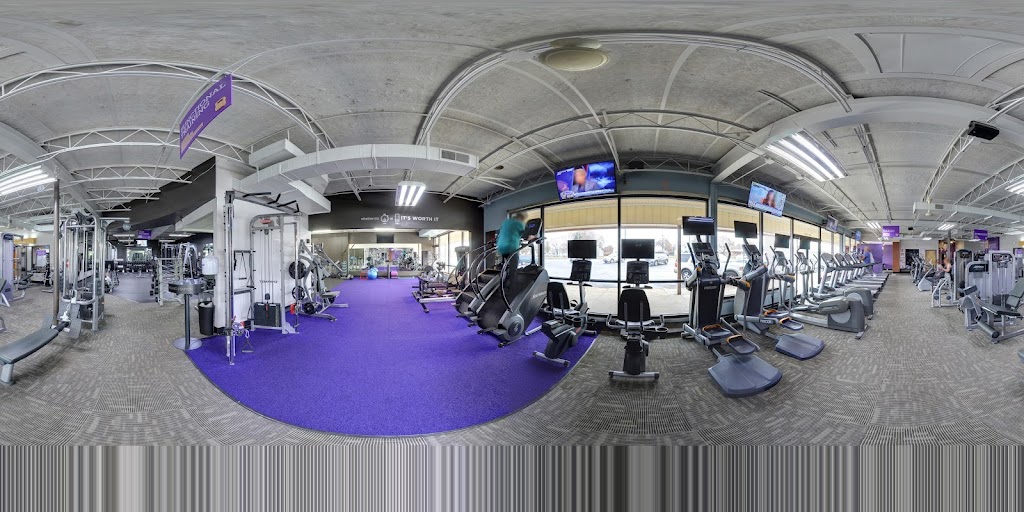  Anytime Fitness