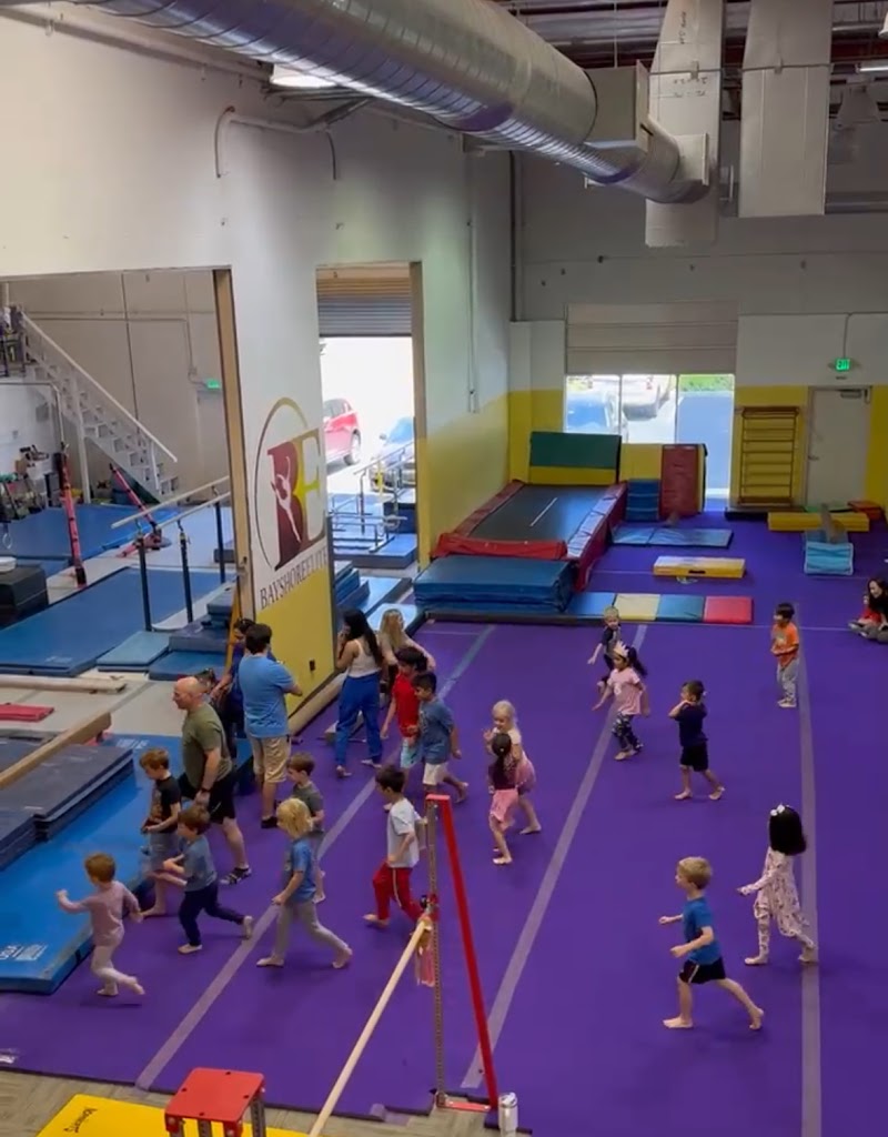  Bayshore Elite Gymnastics