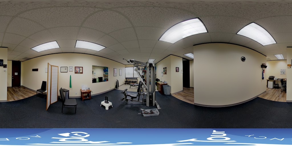  Vintage Fitness Wellness Clinic