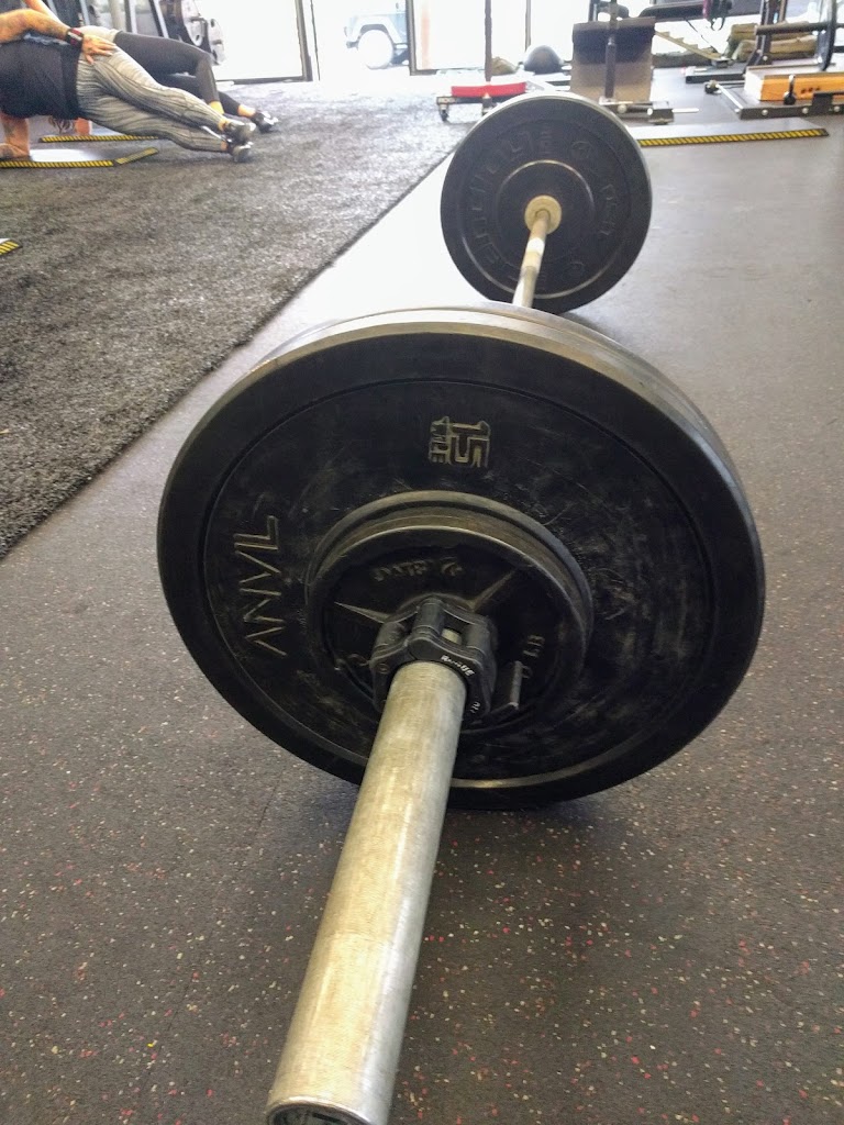  Black Label Athletics