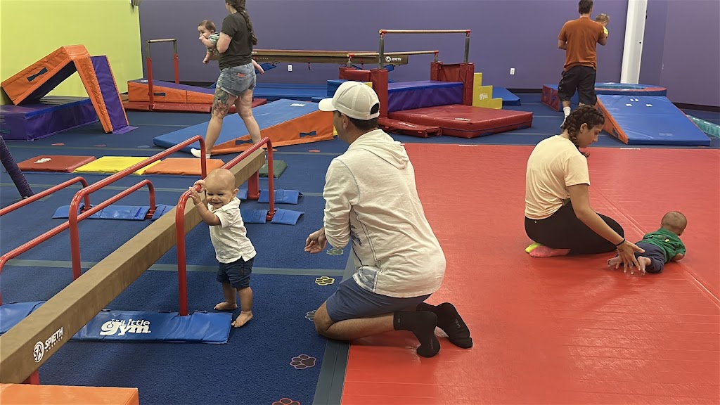  The Little Gym of Fort Myers