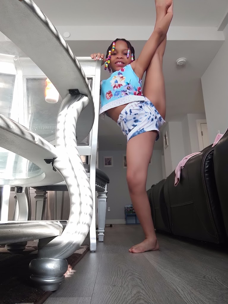  Spotlight Gymnastics