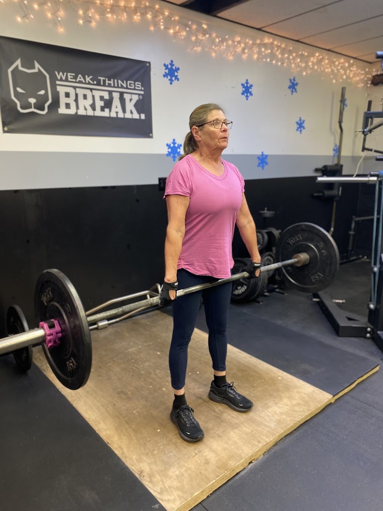  Compel Fitness - Hanover