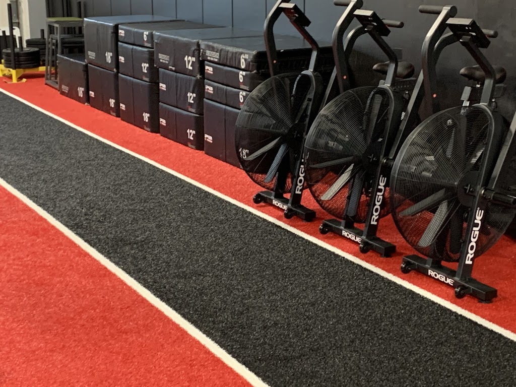  Train Maine Fitness & Performance Center