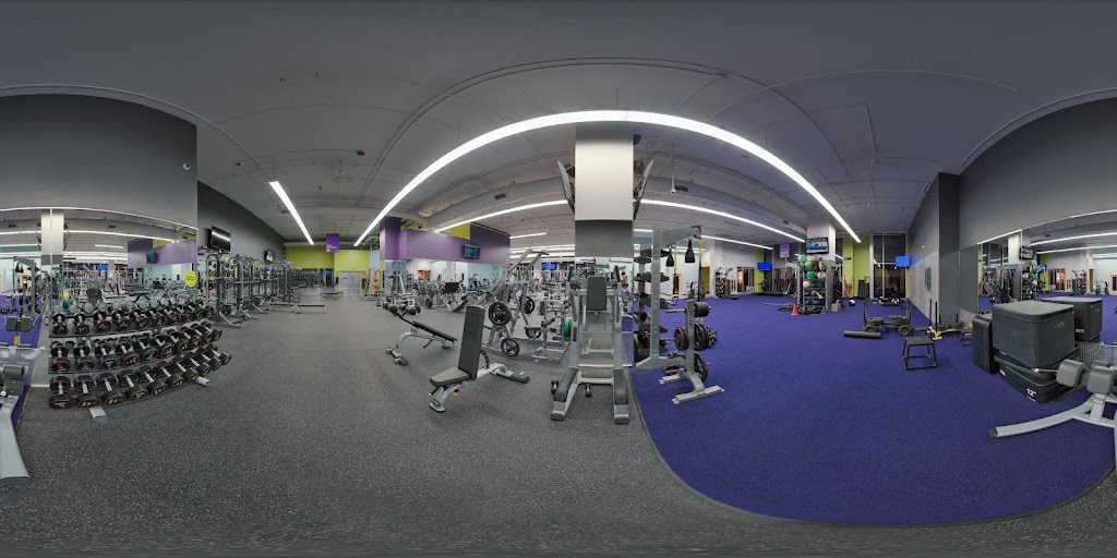  Anytime Fitness