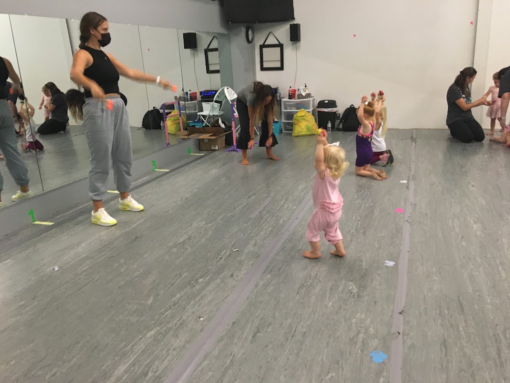  Lexington Dance Factory