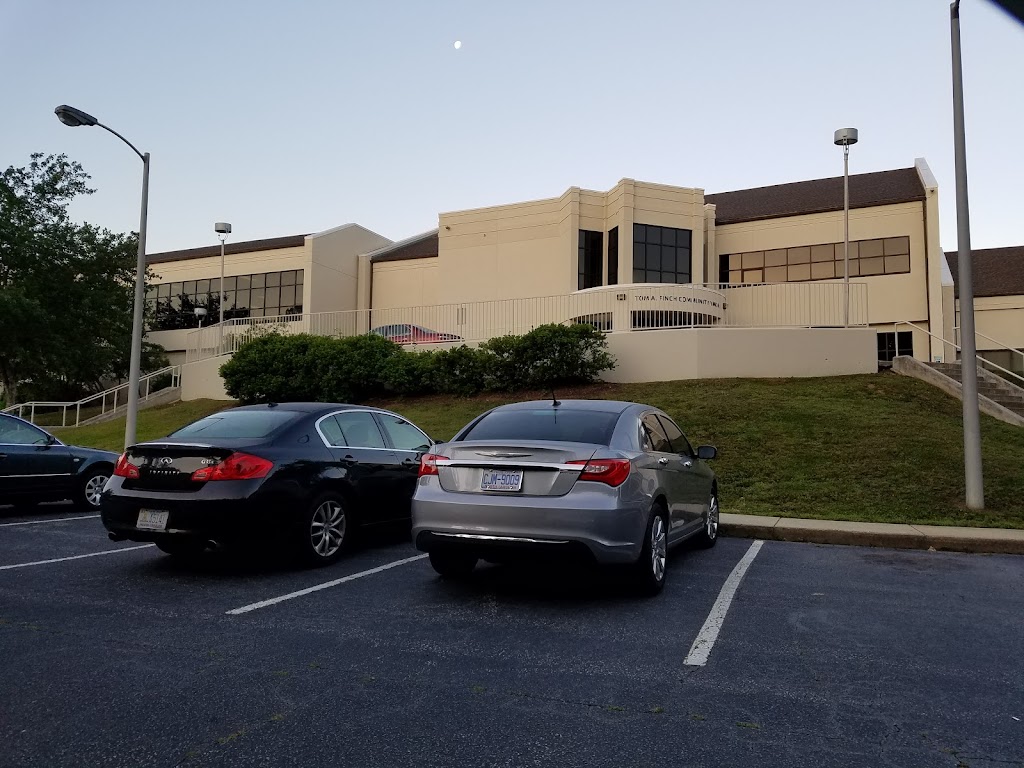  Tom A Finch Community YMCA