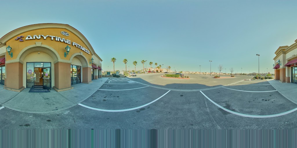  Anytime Fitness Desert Inn