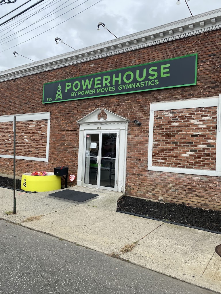  Powerhouse by Power Moves Gymnastics