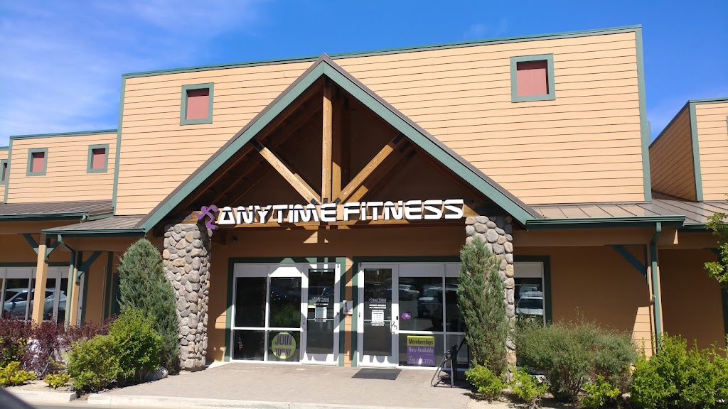  Anytime Fitness
