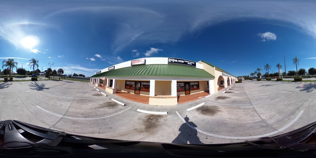  Treasure Coast Barbell Club