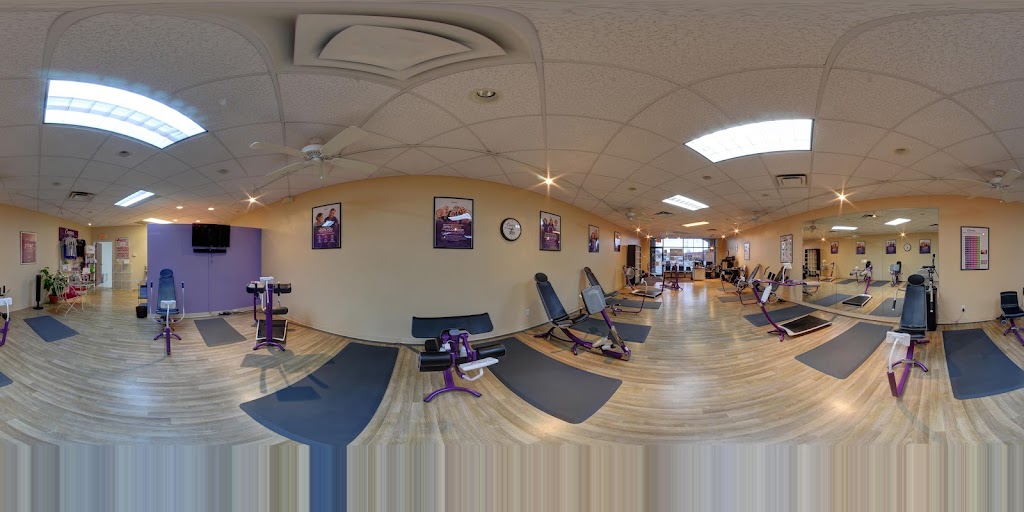  Curves Champaign/Savoy, IL