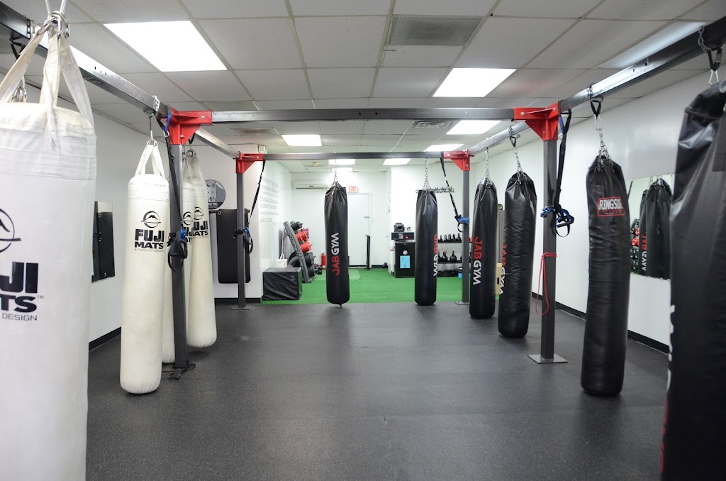  Arctic Training Center