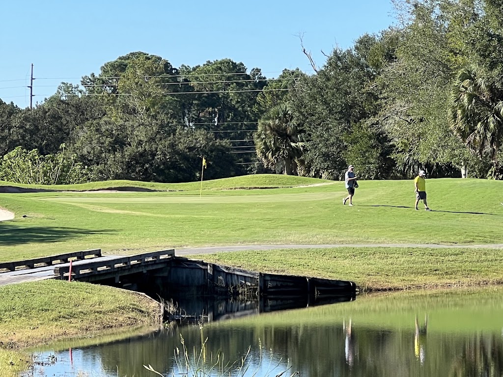 The Country Club of Mount Dora
