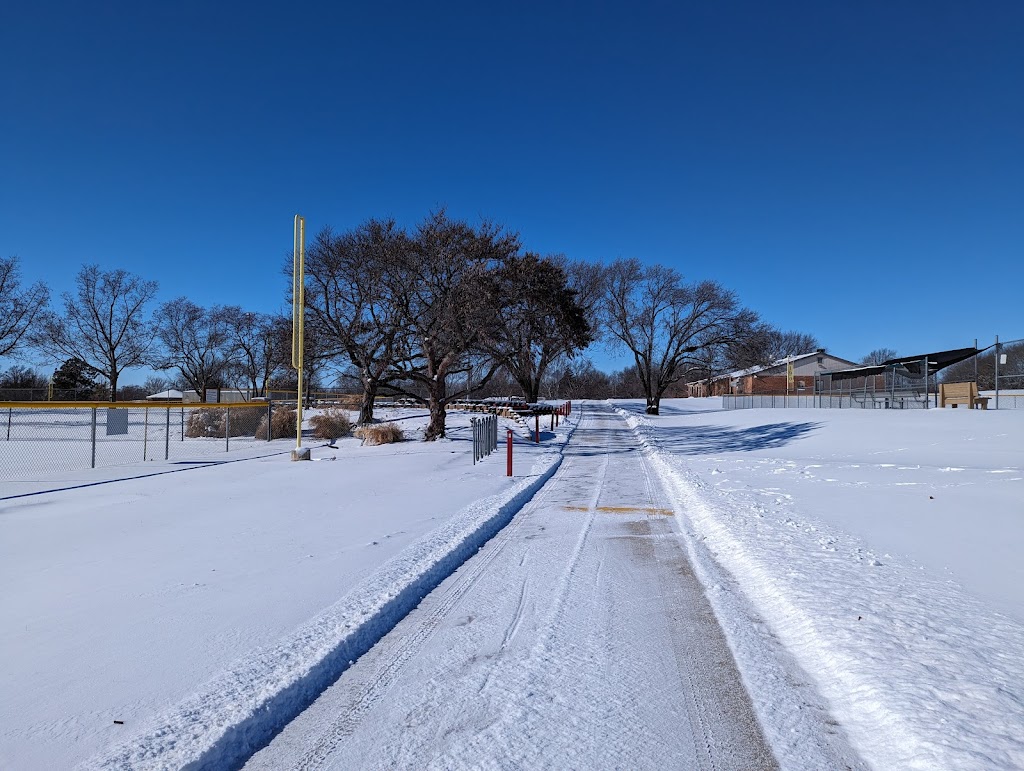  Holcom Park Sports Complex