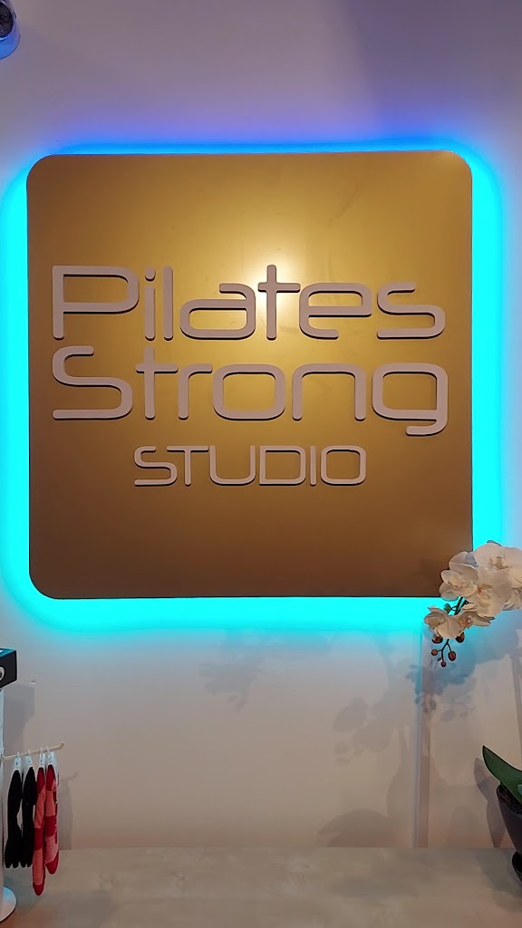  Pilates Strong Studio - Miami
