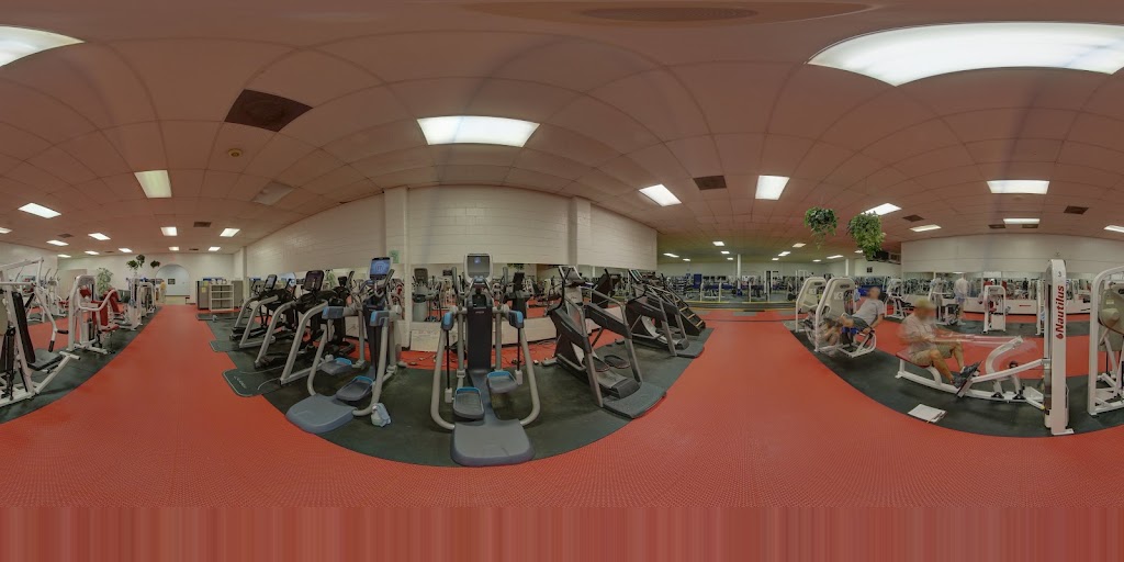  St Andrew's Family Fitness Plus!