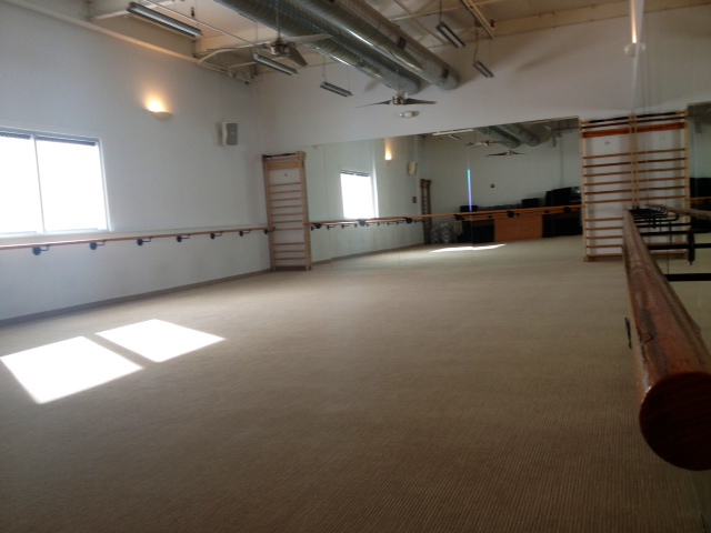  The Bar Method Roslyn Heights