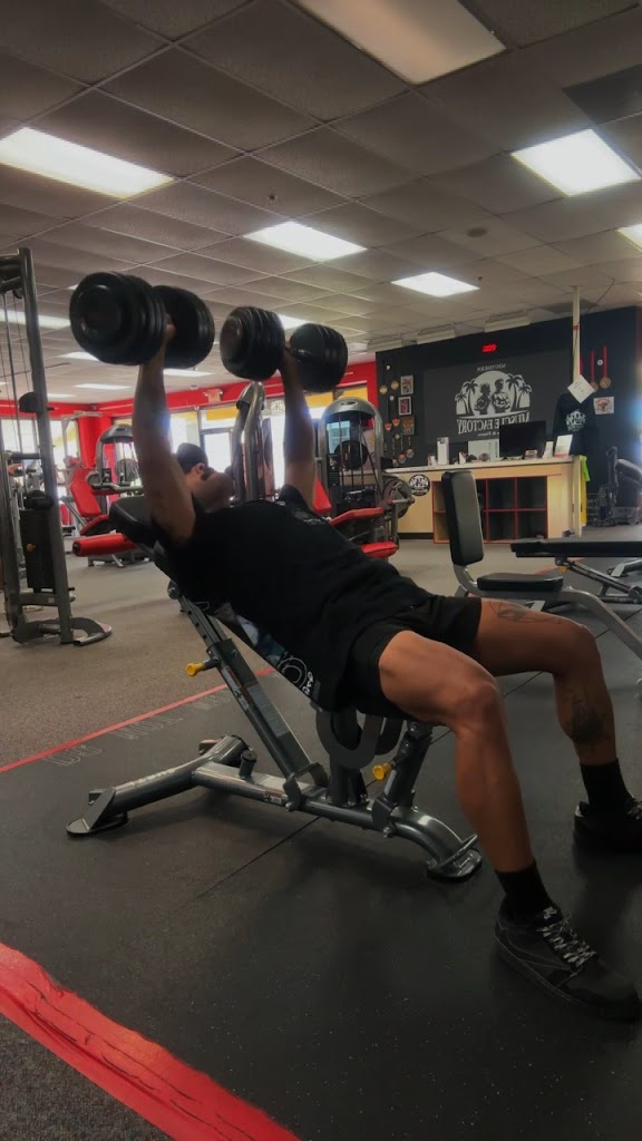  Southern Muscle Factory, LLC