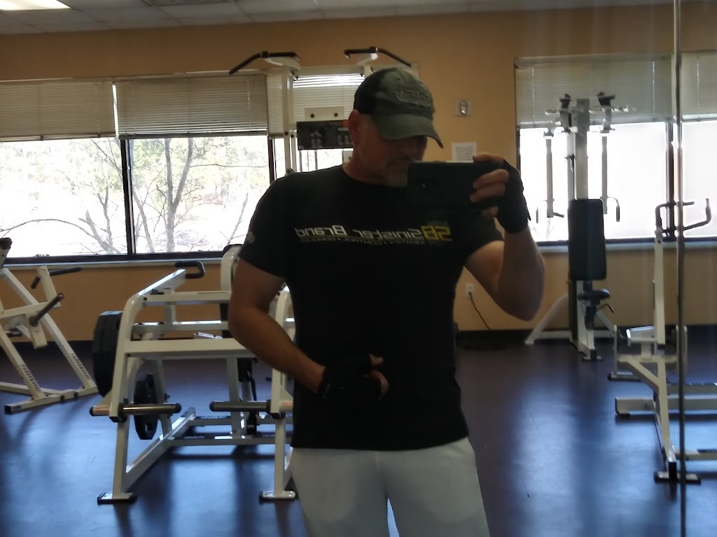  Louisiana Athletic Club