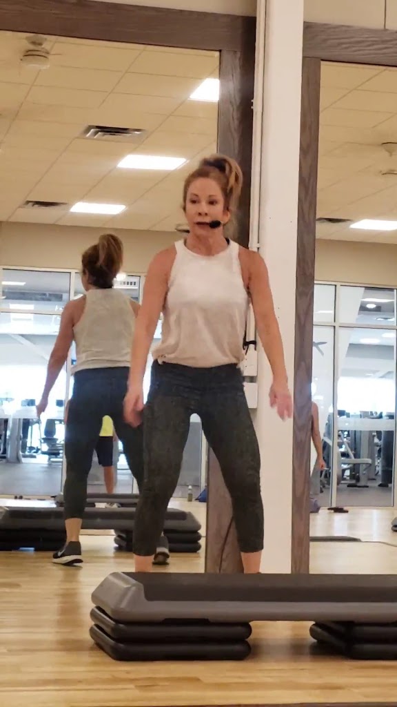  Defined Fitness Rio Club