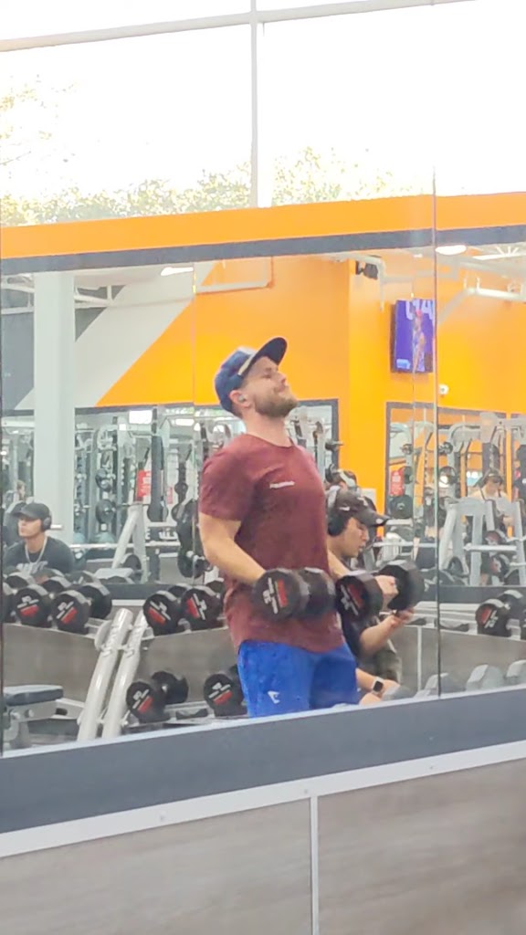  The Edge Fitness Clubs