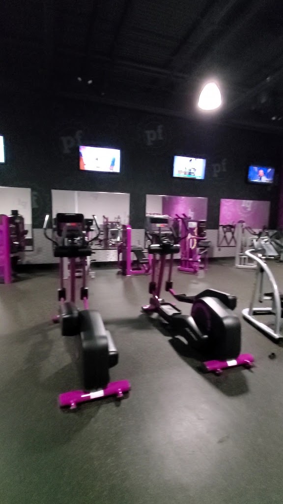  Planet Fitness