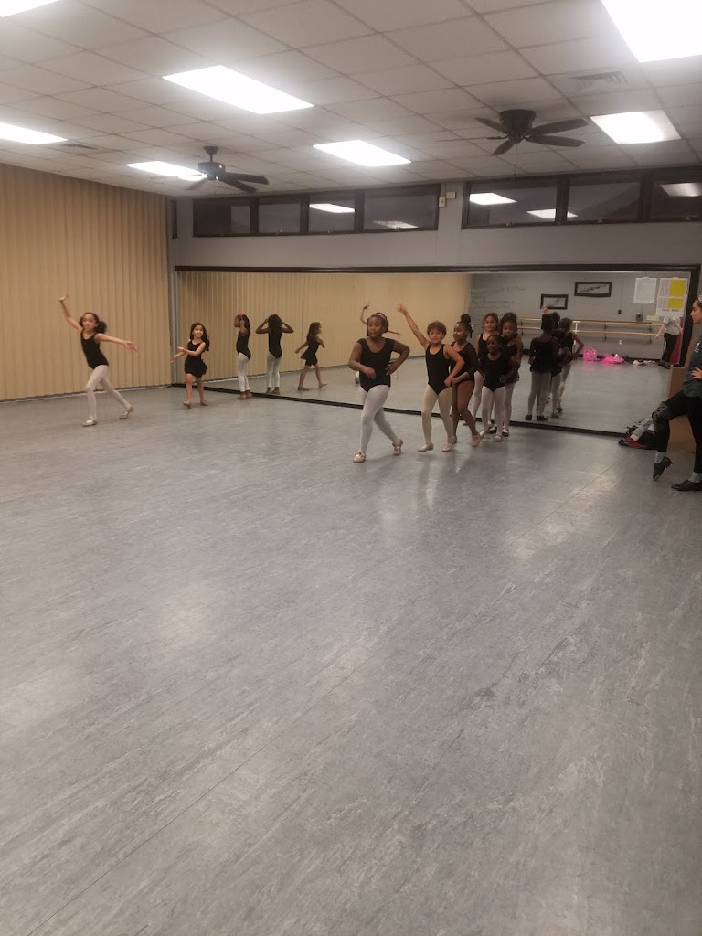  Wayne C. Papy Athletic Center