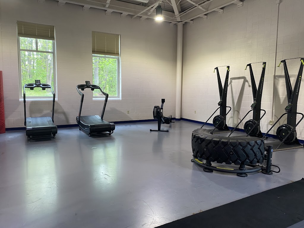  Atkins Functional Fitness Facility