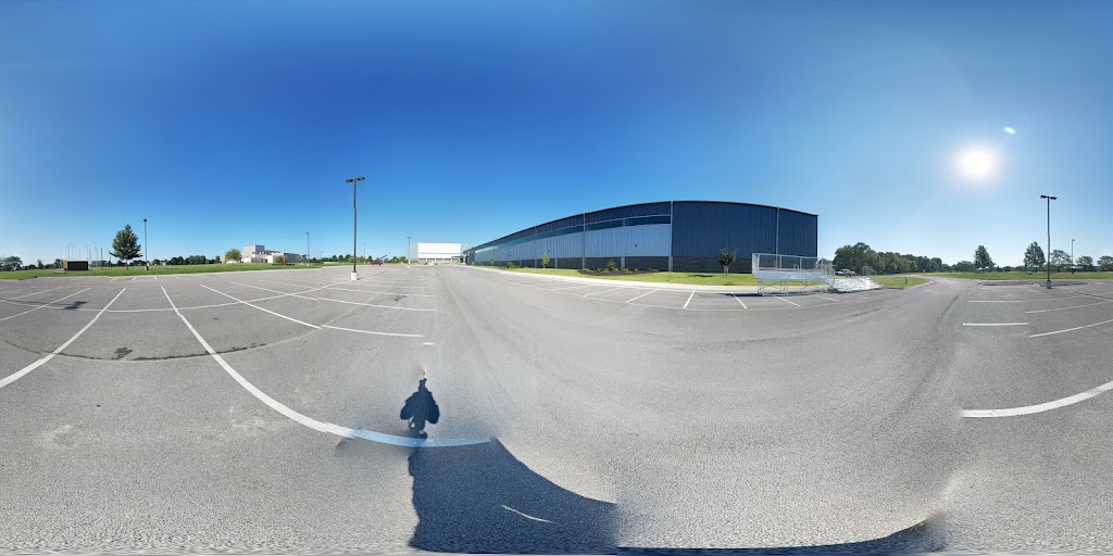  Robert W. Plaster Center