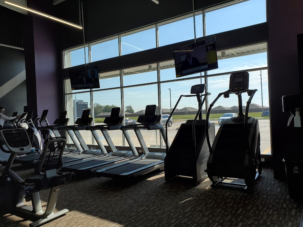  Anytime Fitness