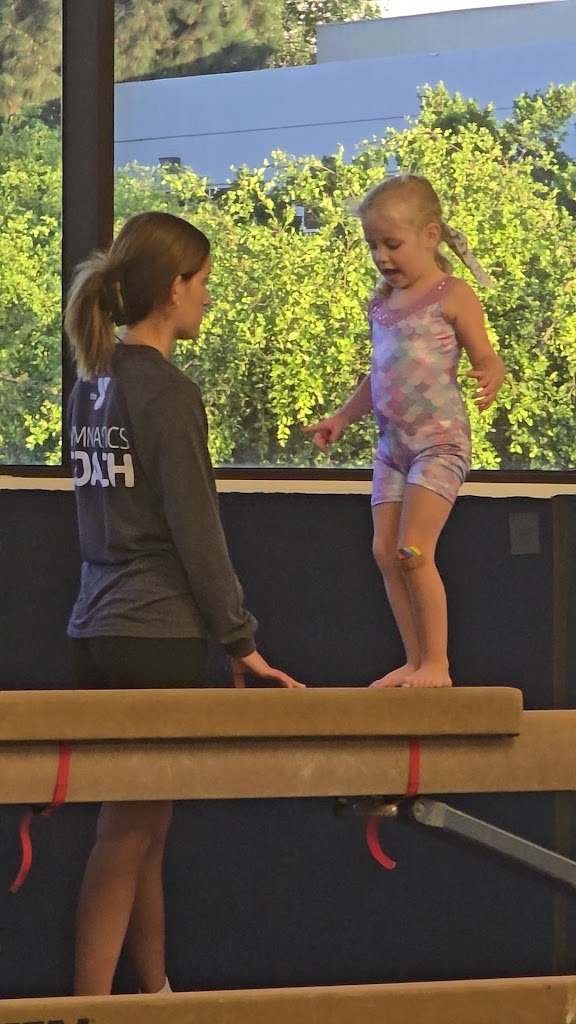  Magdalena Ecke Family YMCA Gymnastics Center